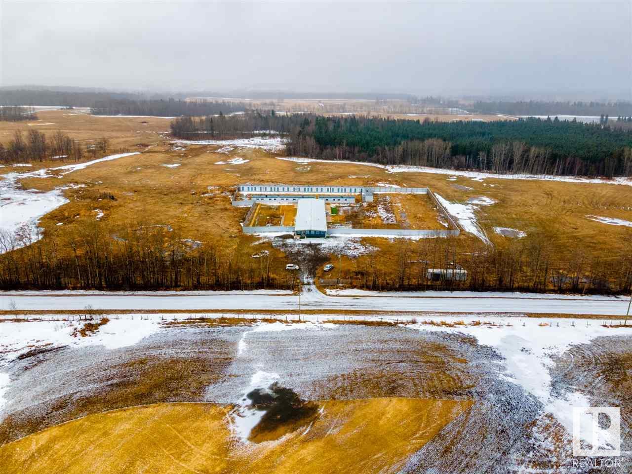 2027 Township Road 554, Rural Lac Ste. Anne County, Alberta  T0E 1V0 - Photo 43 - E4448955