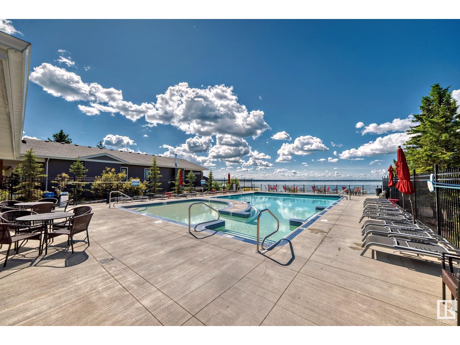 #542 55101 Ste. Anne Tr, Rural Lac Ste. Anne County, Alberta  T0E 1A0 - Photo 5 - E4449082