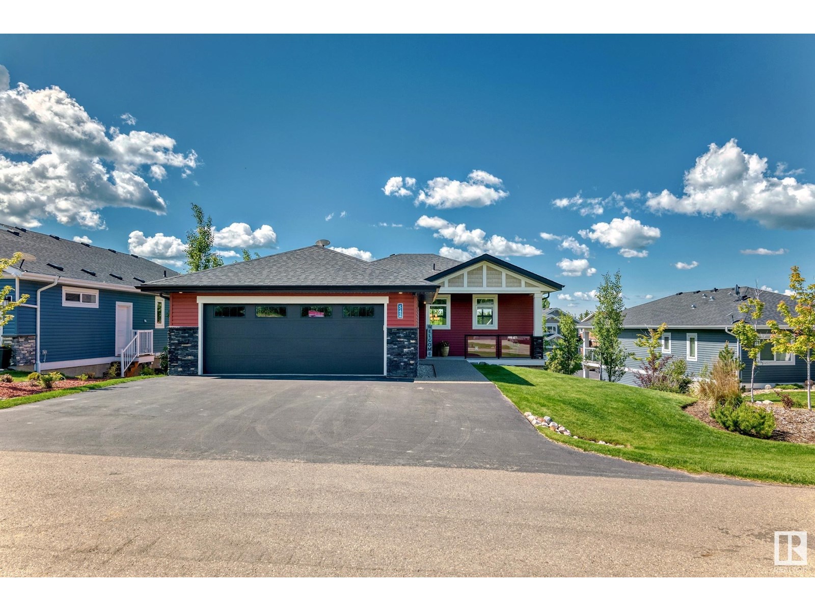 #542 55101 Ste. Anne Tr, Rural Lac Ste. Anne County, Alberta  T0E 1A0 - Photo 58 - E4449082