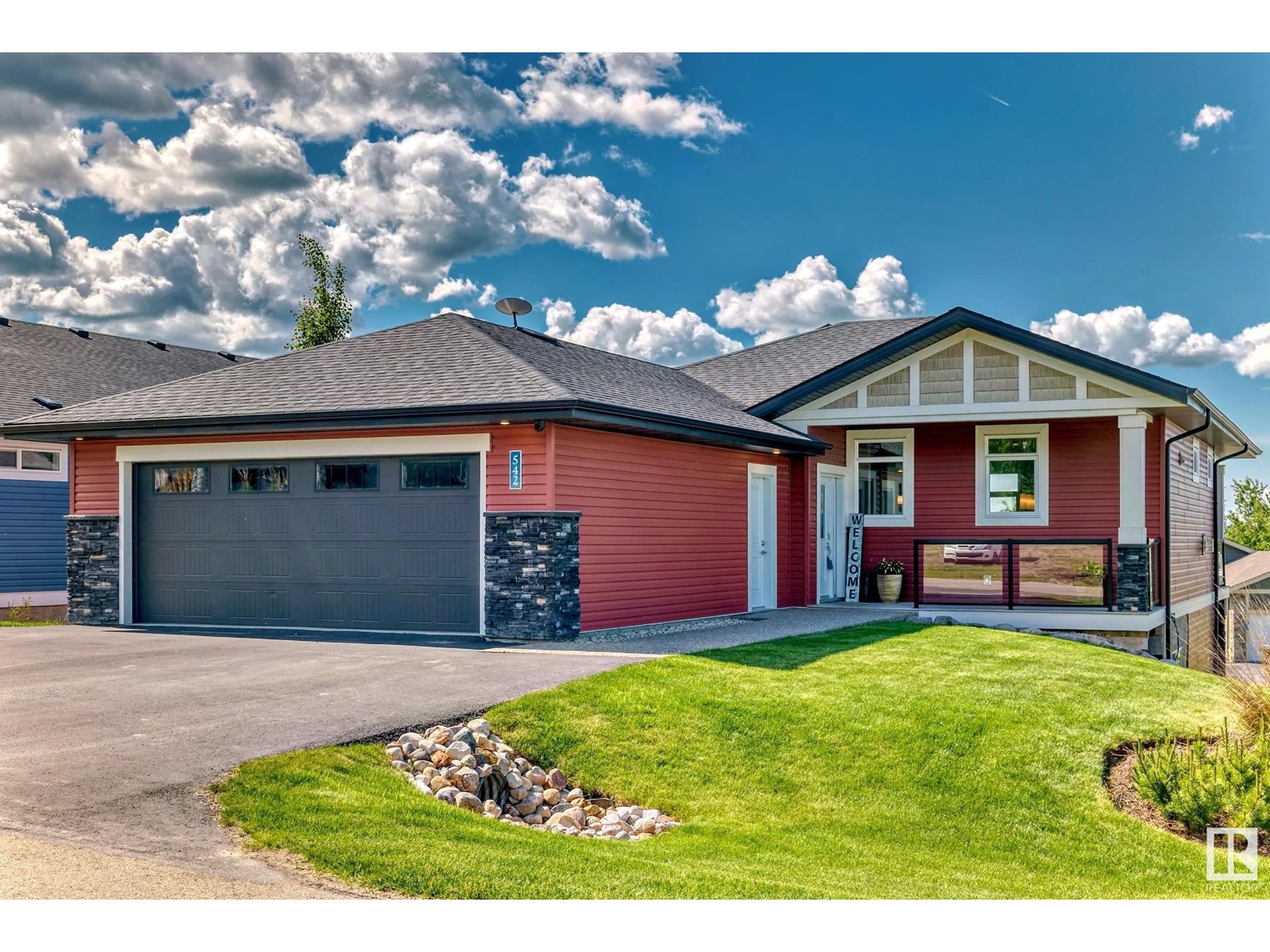 #542 55101 Ste. Anne Tr, Rural Lac Ste. Anne County, Alberta  T0E 1A0 - Photo 8 - E4449082