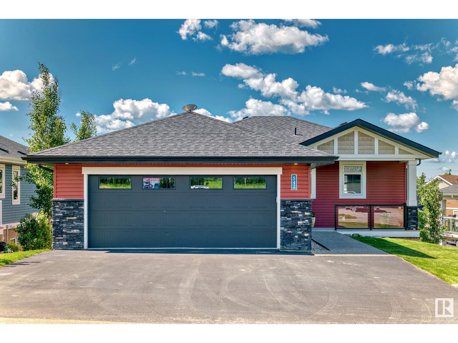 #542 55101 Ste. Anne Tr, Rural Lac Ste. Anne County, Alberta  T0E 1A0 - Photo 9 - E4449082