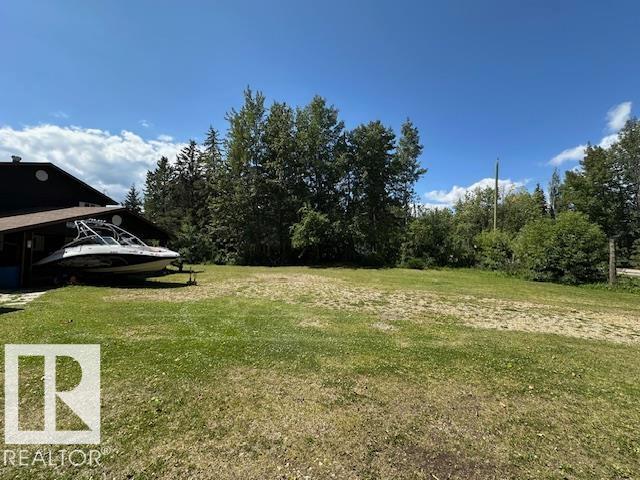 #609 55107 Rge Road 33, Rural Lac Ste. Anne County, Alberta  T0E 1V0 - Photo 21 - E4449180