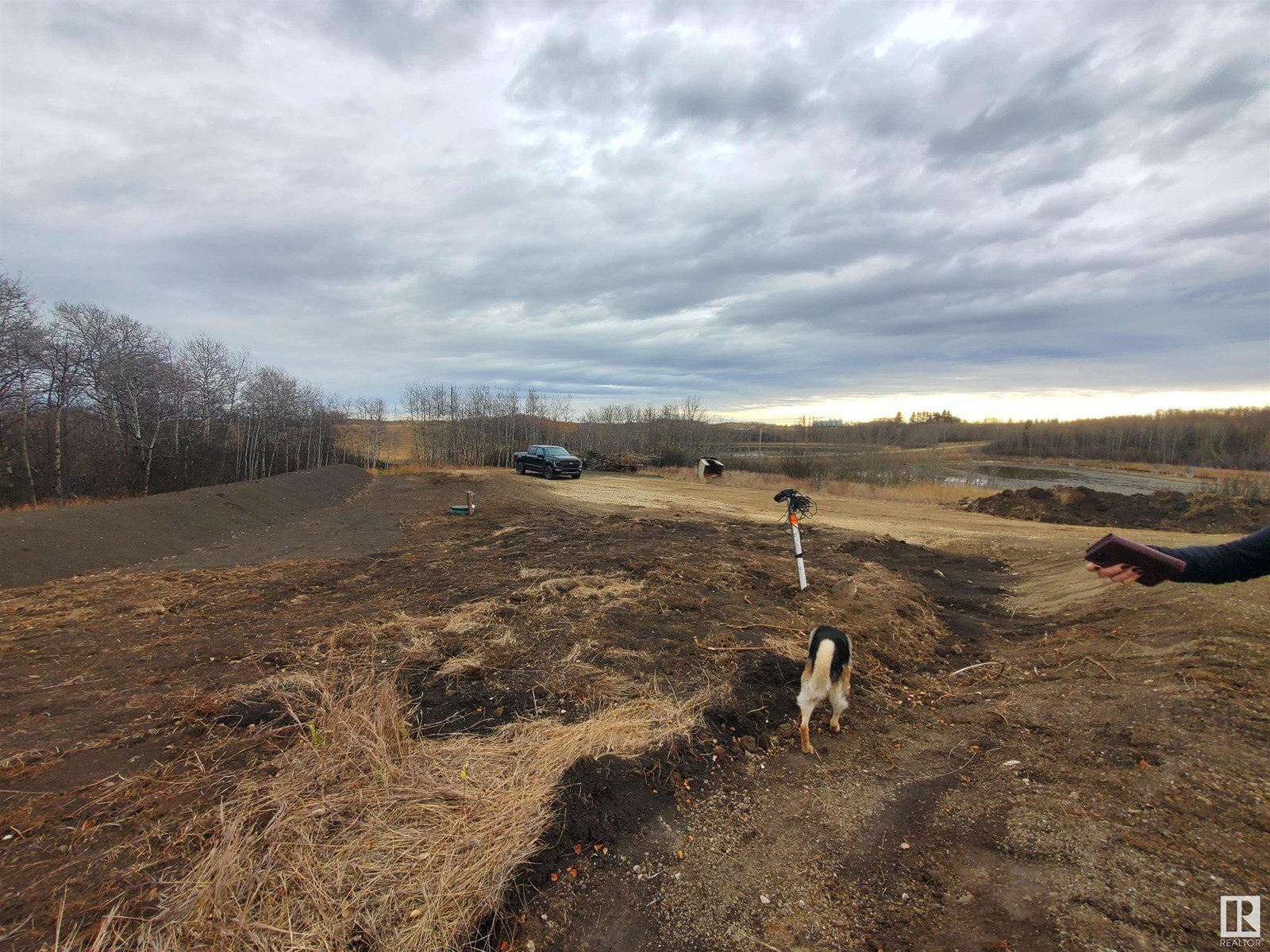 38324 Rr 244, Rural Lacombe County, Alberta  T0M 0Y0 - Photo 2 - E4449248