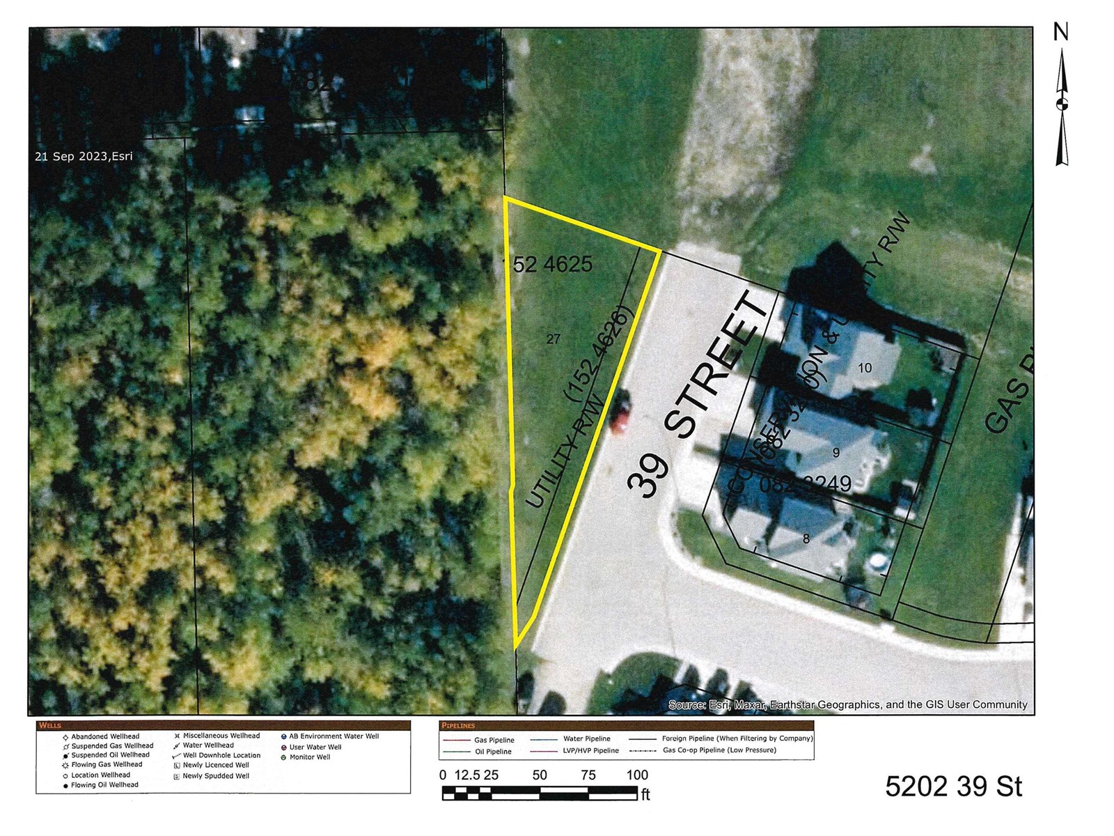 5202 39 St, Drayton Valley, Alberta  T7A 0B7 - Photo 2 - E4449273
