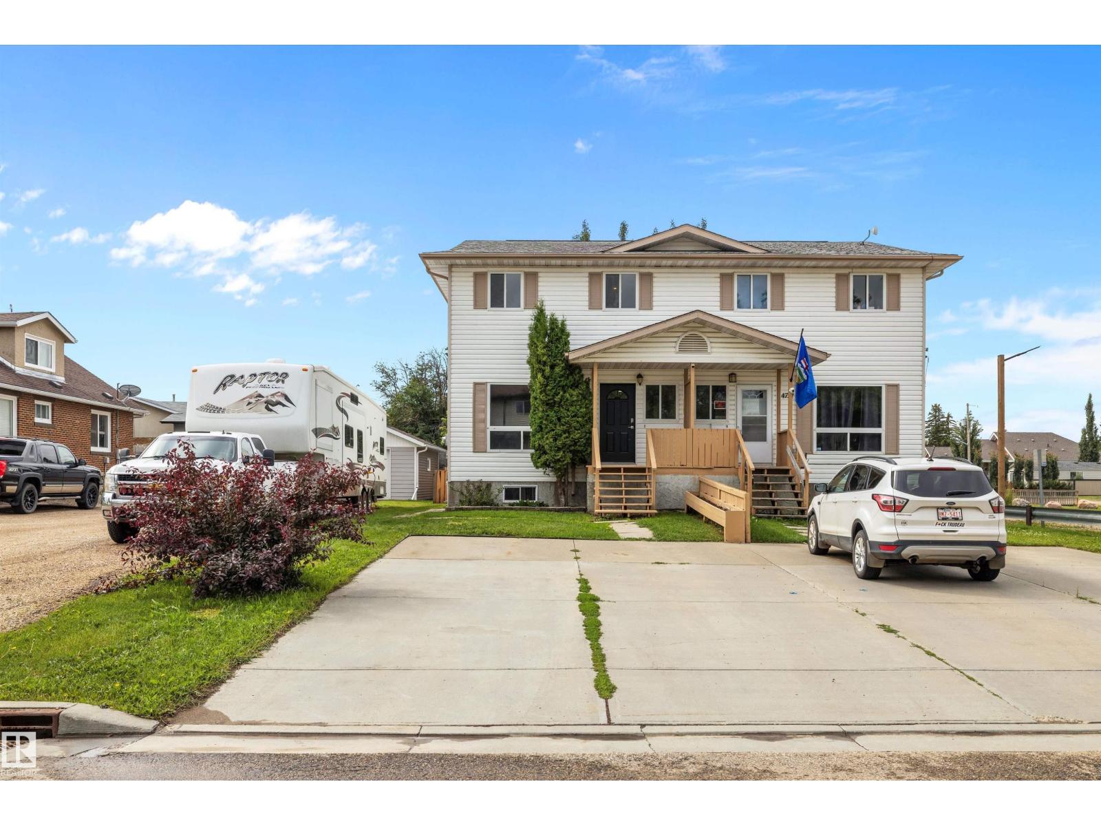 4719 49 Av, Calmar, Alberta  T0C 0V0 - Photo 8 - E4449605