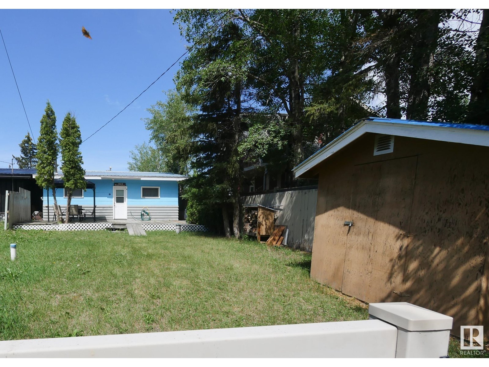 1013a 1 Ave Mameo Beach, Rural Wetaskiwin County, Alberta  T0C 1H0 - Photo 1 - E4449676