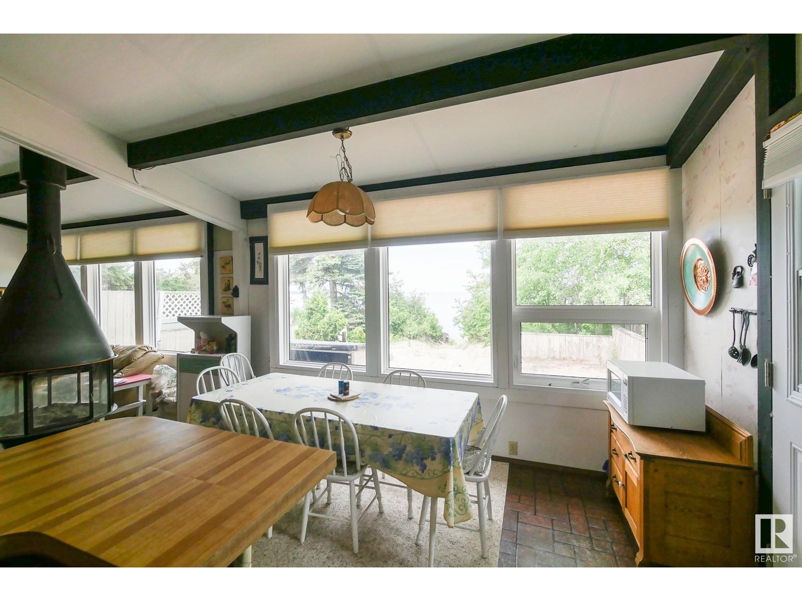 1013a 1 Ave Mameo Beach, Rural Wetaskiwin County, Alberta  T0C 1H0 - Photo 14 - E4449676