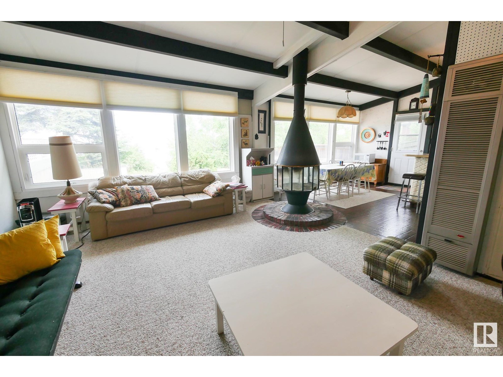 1013a 1 Ave Mameo Beach, Rural Wetaskiwin County, Alberta  T0C 1H0 - Photo 16 - E4449676