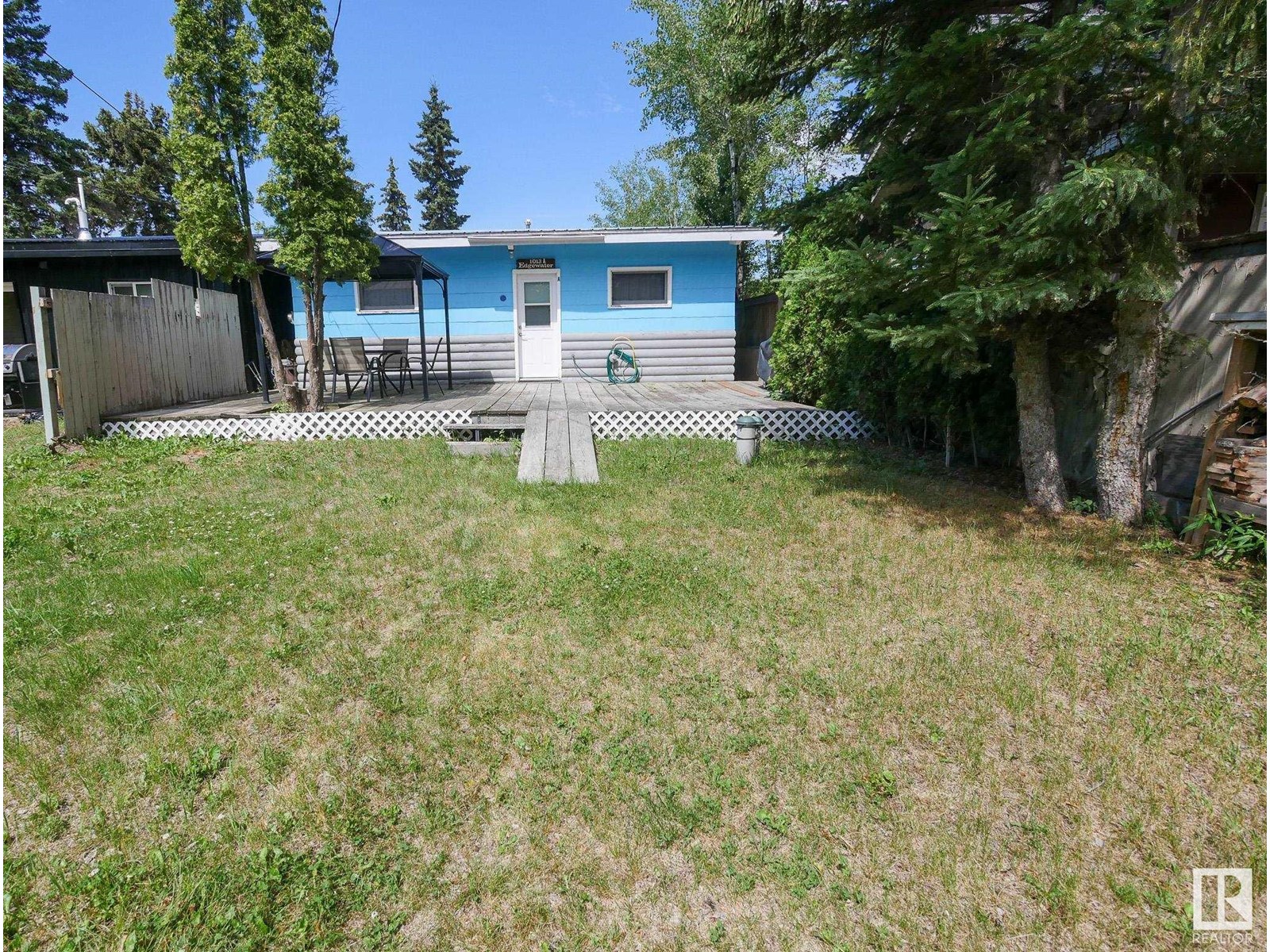 1013a 1 Ave Mameo Beach, Rural Wetaskiwin County, Alberta  T0C 1H0 - Photo 2 - E4449676