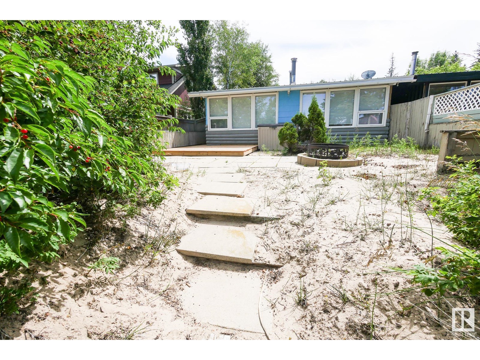 1013a 1 Ave Mameo Beach, Rural Wetaskiwin County, Alberta  T0C 1H0 - Photo 27 - E4449676