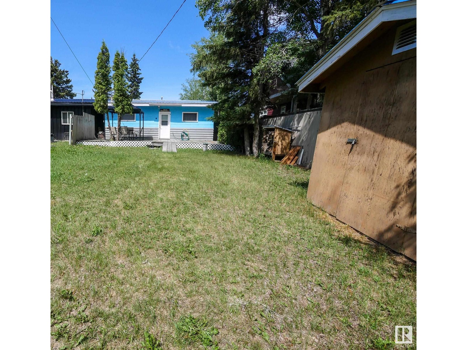 1013a 1 Ave Mameo Beach, Rural Wetaskiwin County, Alberta  T0C 1H0 - Photo 3 - E4449676