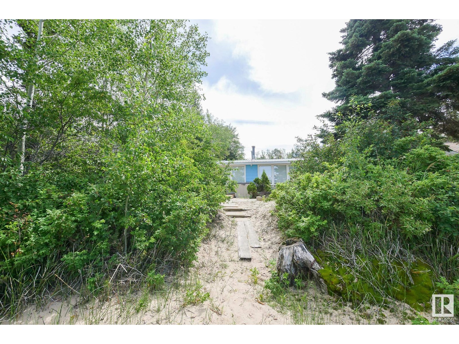 1013a 1 Ave Mameo Beach, Rural Wetaskiwin County, Alberta  T0C 1H0 - Photo 30 - E4449676