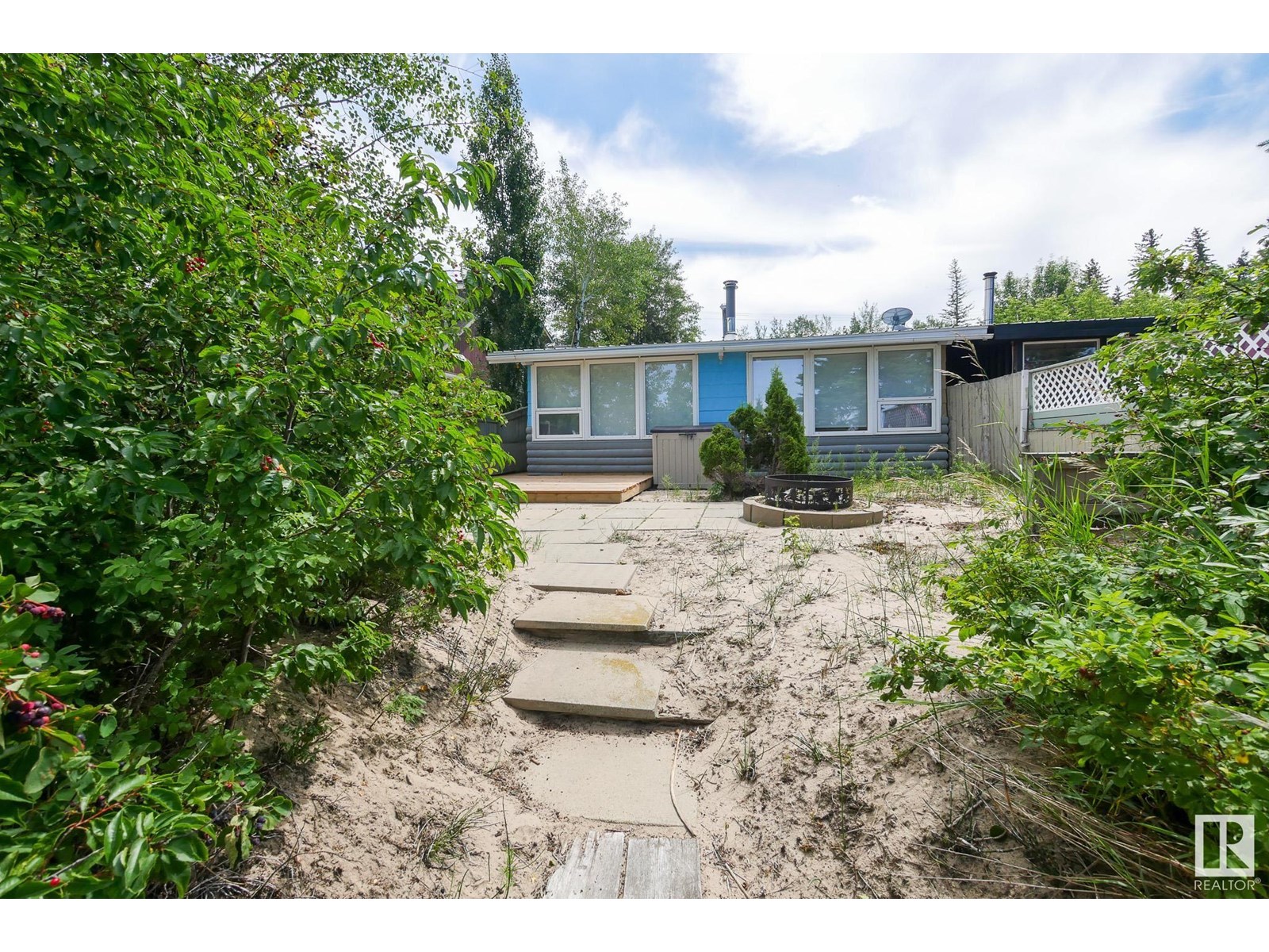 1013a 1 Ave Mameo Beach, Rural Wetaskiwin County, Alberta  T0C 1H0 - Photo 31 - E4449676