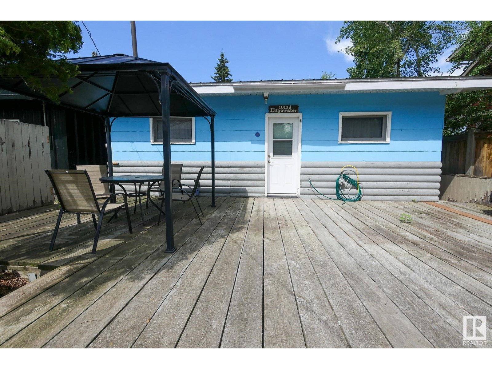 1013a 1 Ave Mameo Beach, Rural Wetaskiwin County, Alberta  T0C 1H0 - Photo 5 - E4449676