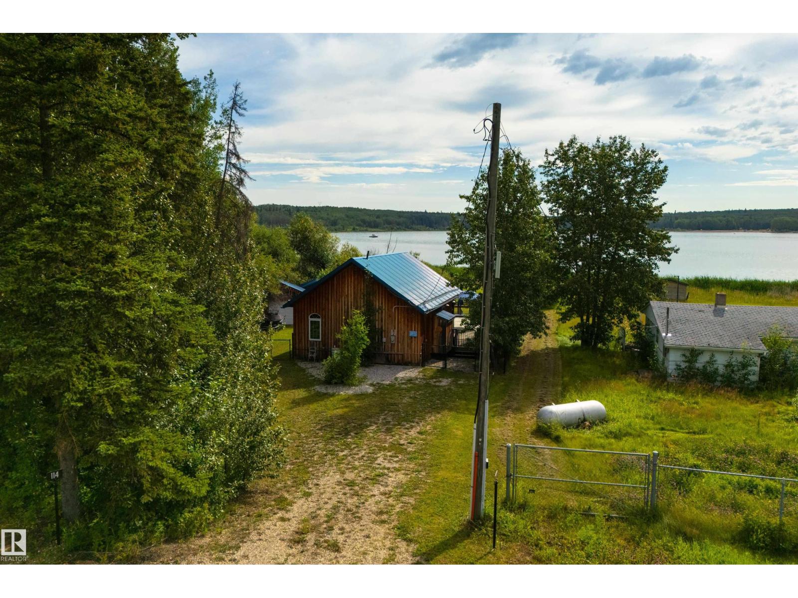 113 Bayview Dr, Rural Parkland County, Alberta  T0E 2K0 - Photo 35 - E4449805