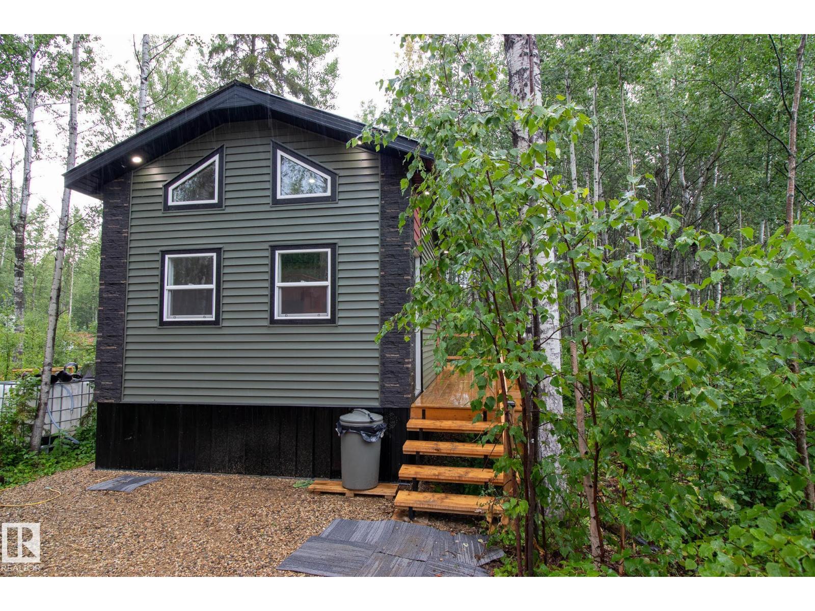 53508 Range Road 55, Rural Parkland County, Alberta  T0E 0V0 - Photo 1 - E4449916