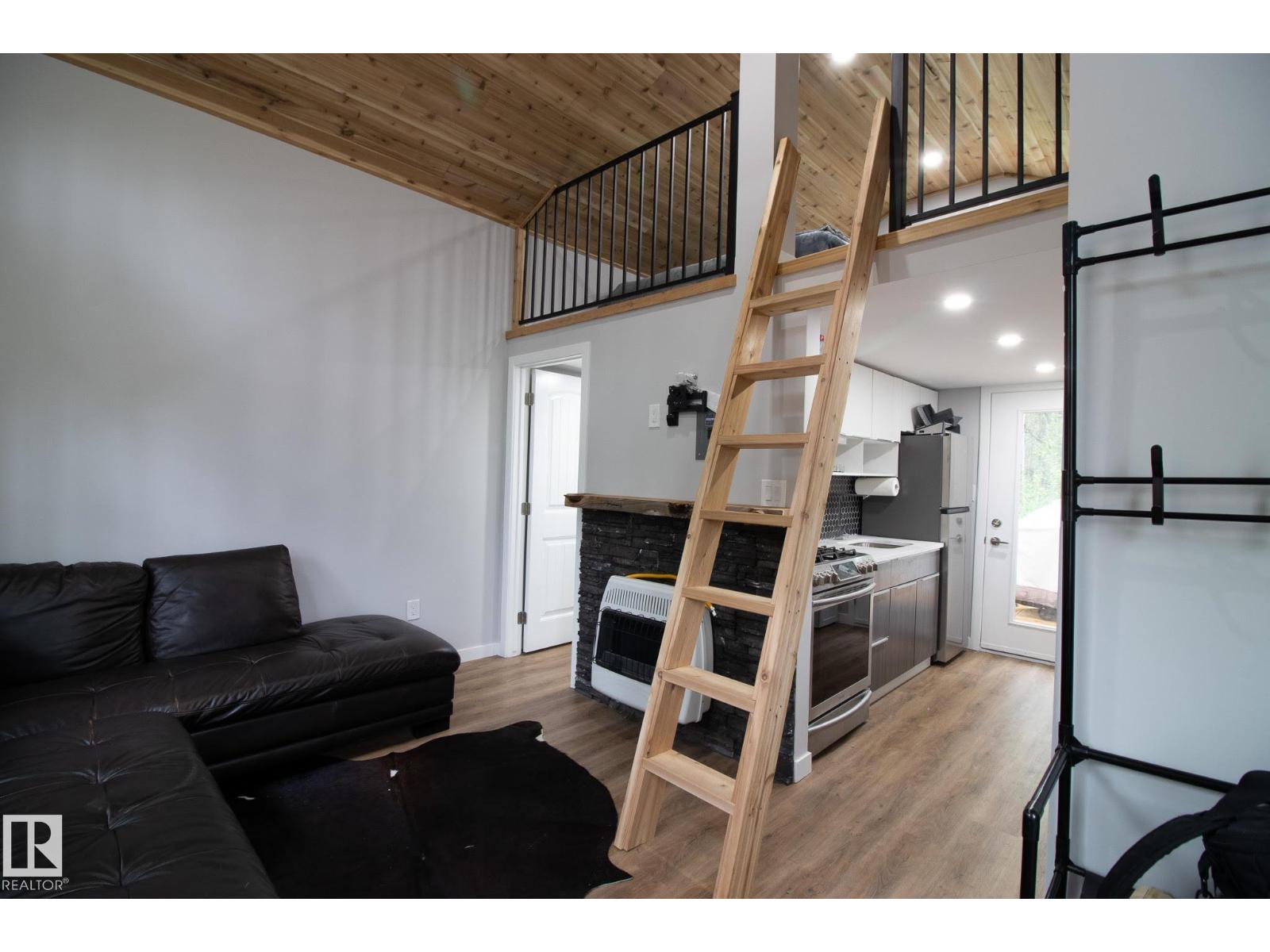53508 Range Road 55, Rural Parkland County, Alberta  T0E 0V0 - Photo 18 - E4449916