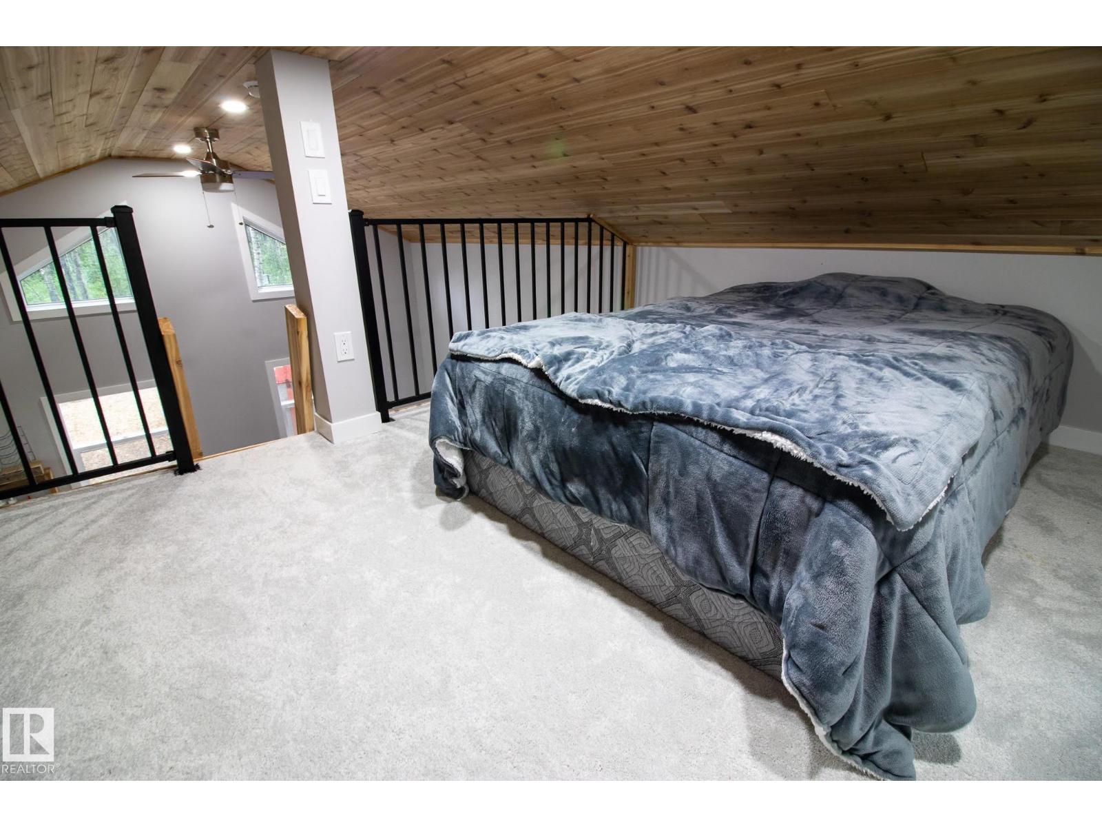 53508 Range Road 55, Rural Parkland County, Alberta  T0E 0V0 - Photo 19 - E4449916