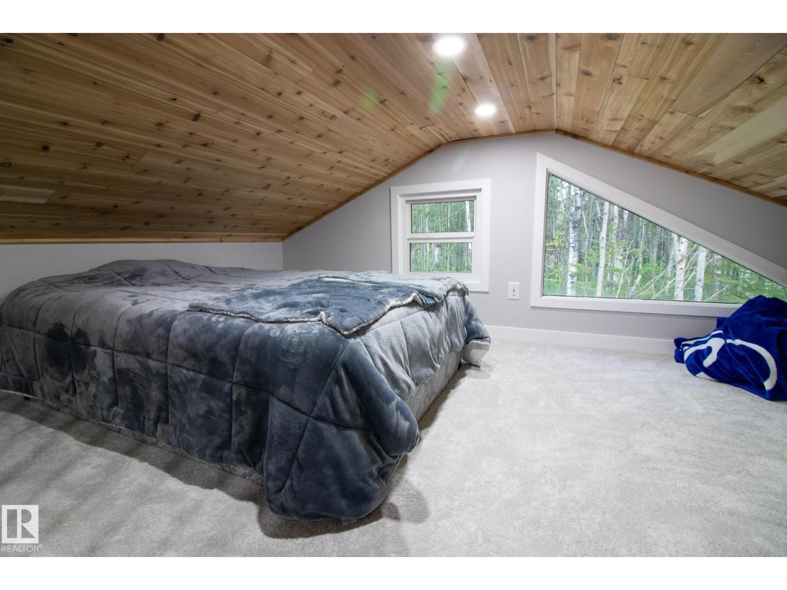 53508 Range Road 55, Rural Parkland County, Alberta  T0E 0V0 - Photo 20 - E4449916