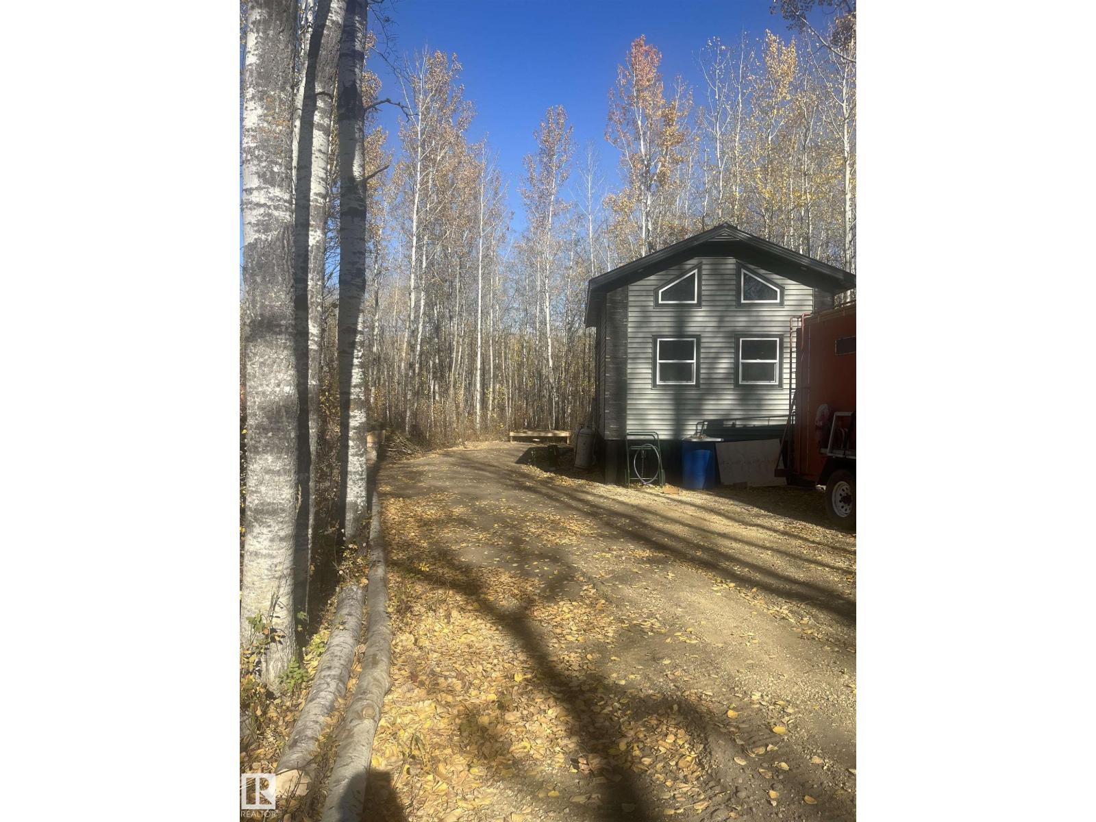 53508 Range Road 55, Rural Parkland County, Alberta  T0E 0V0 - Photo 21 - E4449916