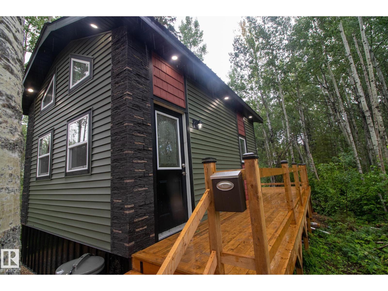 53508 Range Road 55, Rural Parkland County, Alberta  T0E 0V0 - Photo 3 - E4449916