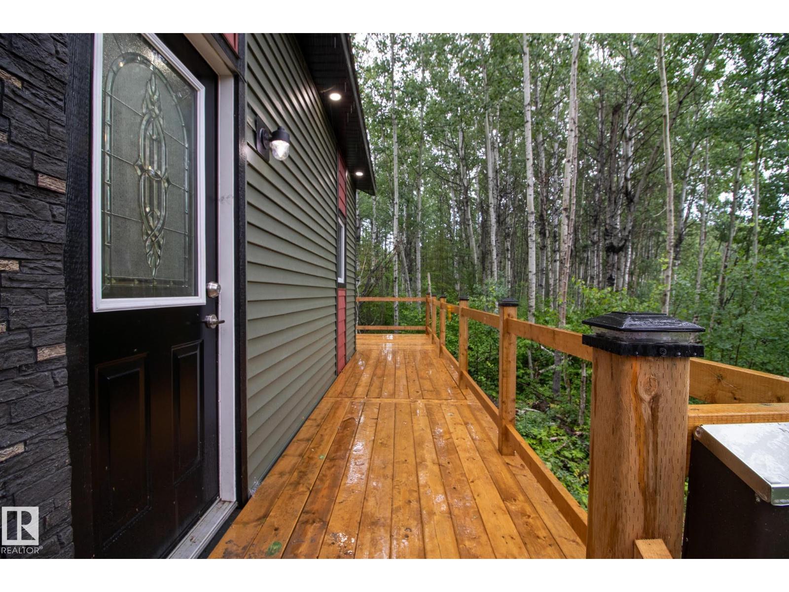 53508 Range Road 55, Rural Parkland County, Alberta  T0E 0V0 - Photo 5 - E4449916