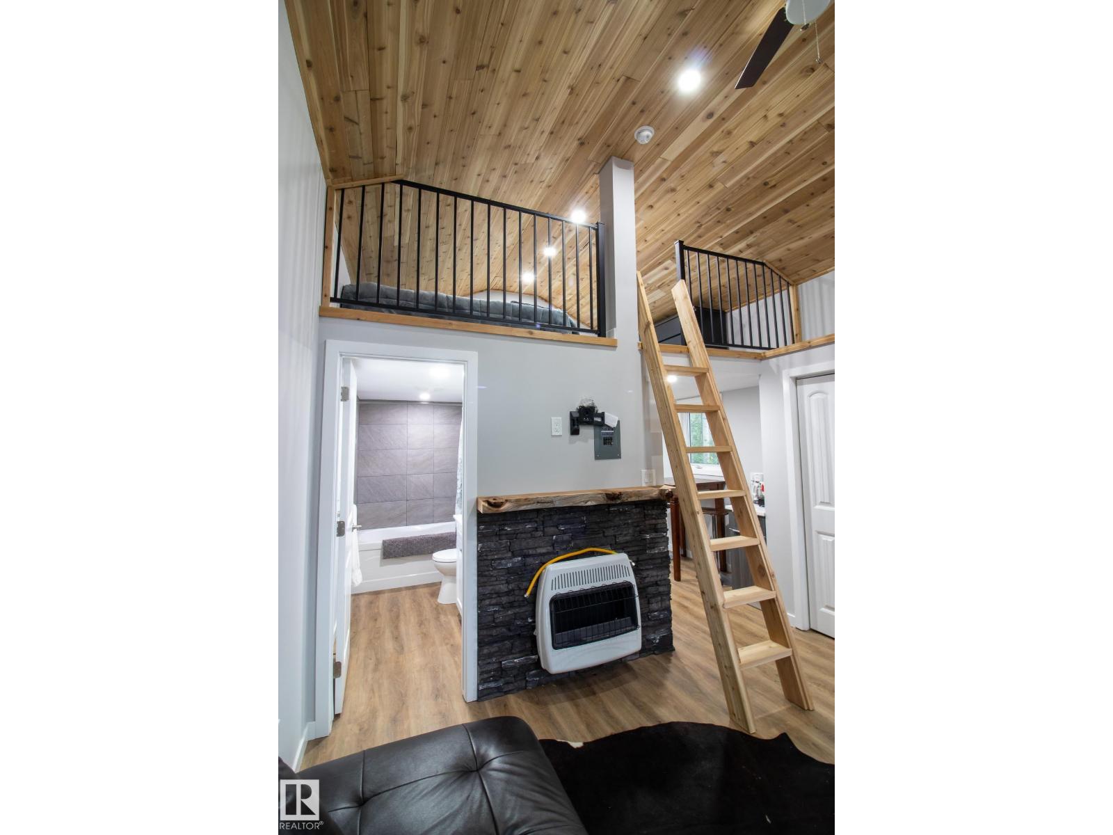 53508 Range Road 55, Rural Parkland County, Alberta  T0E 0V0 - Photo 8 - E4449916