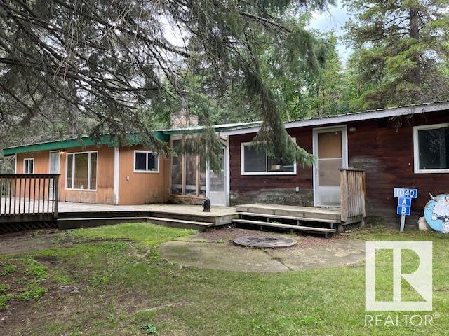 1040 Mitchell Be, Rural Leduc County, Alberta  T0C 2P0 - Photo 28 - E4449979