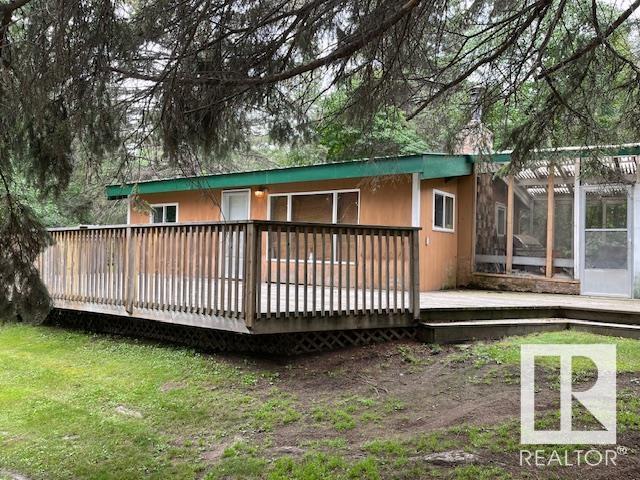 1040 Mitchell Be, Rural Leduc County, Alberta  T0C 2P0 - Photo 3 - E4449979