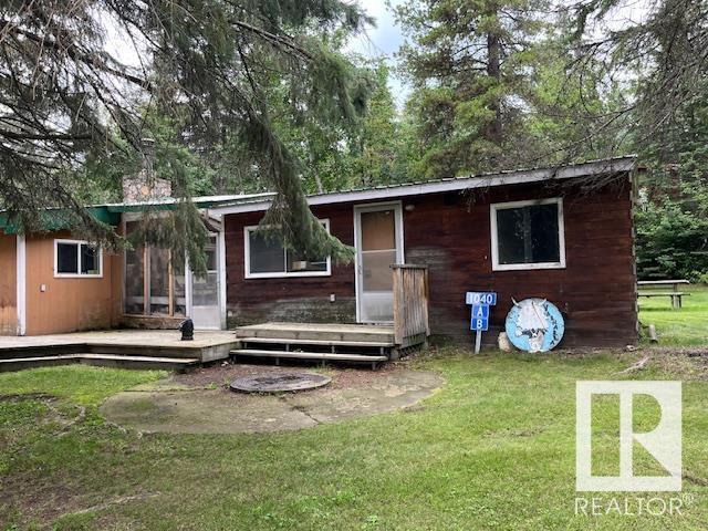 1040 Mitchell Be, Rural Leduc County, Alberta  T0C 2P0 - Photo 8 - E4449979