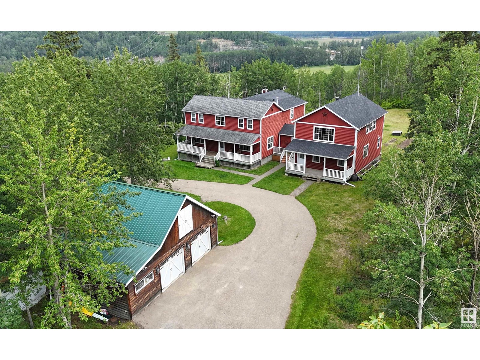 2544 Hwy 770, Rural Leduc County, Alberta  T0C 2T0 - Photo 1 - E4450011