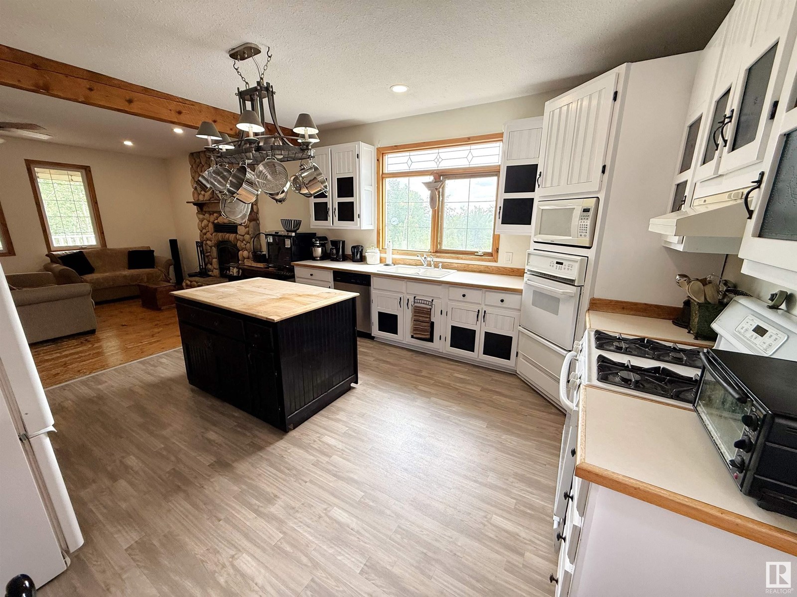 2544 Hwy 770, Rural Leduc County, Alberta  T0C 2T0 - Photo 15 - E4450011