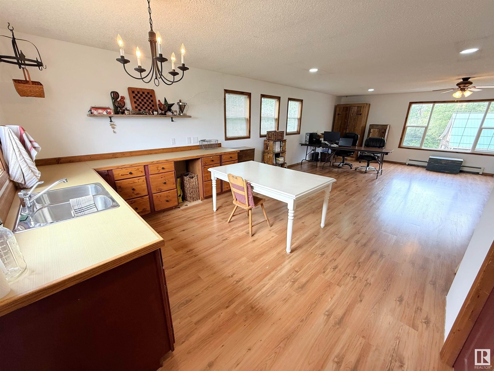 2544 Hwy 770, Rural Leduc County, Alberta  T0C 2T0 - Photo 37 - E4450011