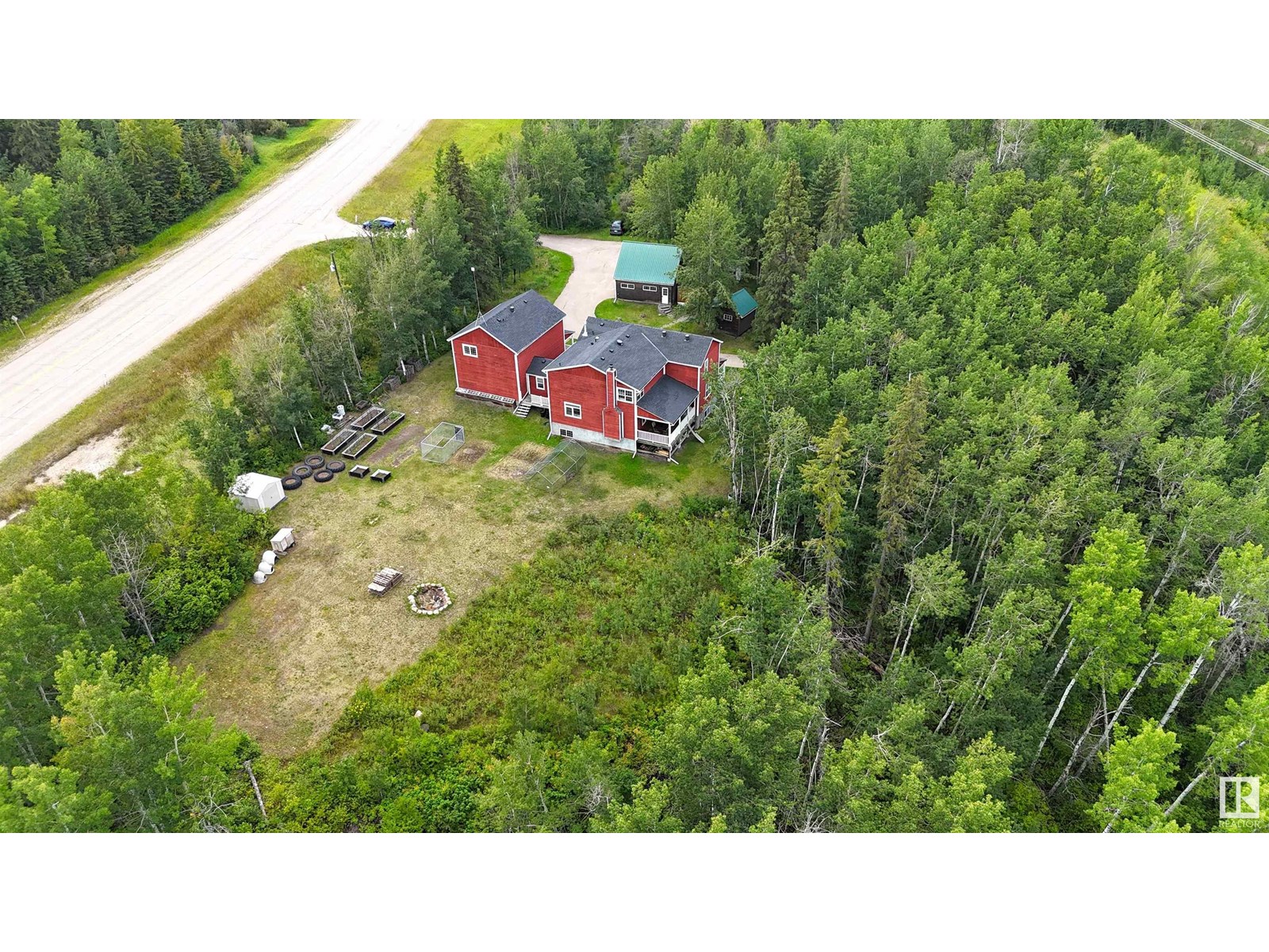 2544 Hwy 770, Rural Leduc County, Alberta  T0C 2T0 - Photo 43 - E4450011