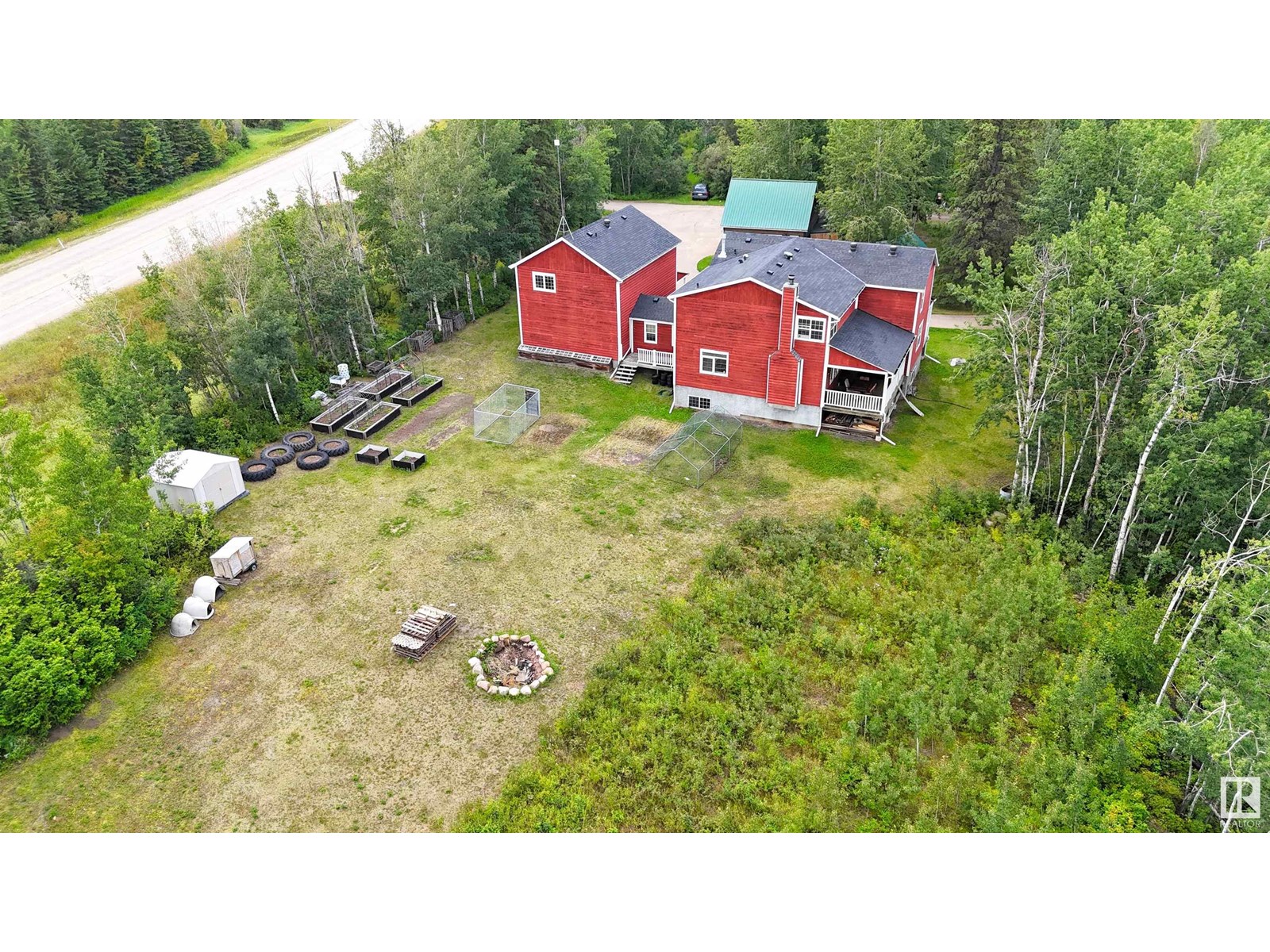 2544 Hwy 770, Rural Leduc County, Alberta  T0C 2T0 - Photo 44 - E4450011