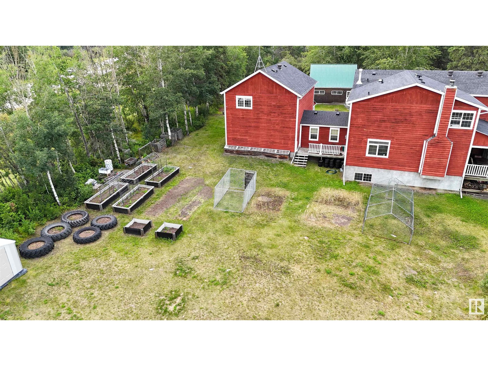 2544 Hwy 770, Rural Leduc County, Alberta  T0C 2T0 - Photo 45 - E4450011