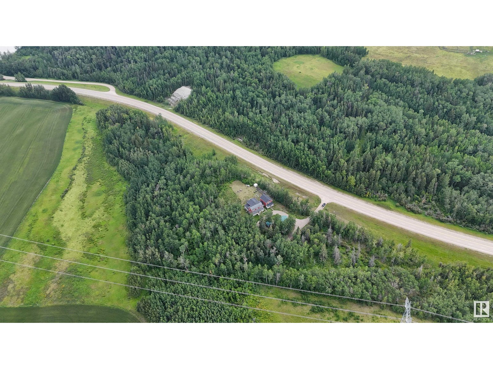 2544 Hwy 770, Rural Leduc County, Alberta  T0C 2T0 - Photo 52 - E4450011