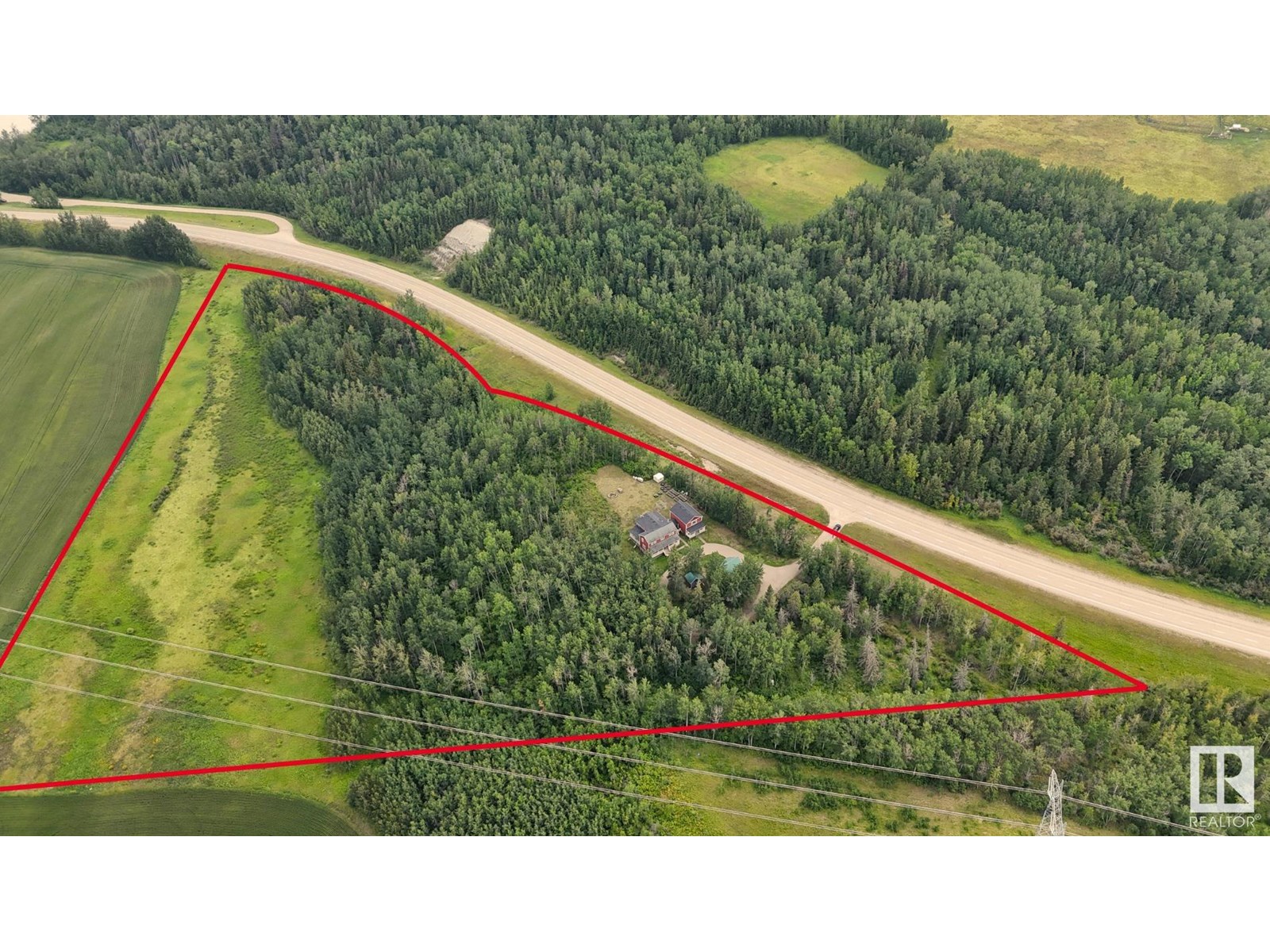 2544 Hwy 770, Rural Leduc County, Alberta  T0C 2T0 - Photo 53 - E4450011