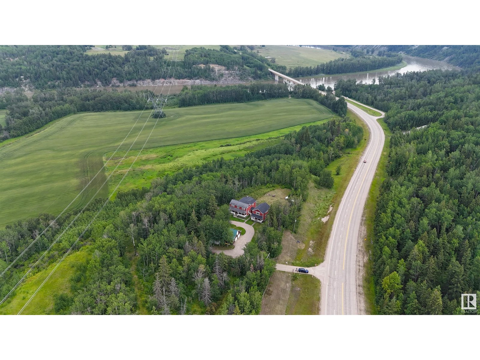 2544 Hwy 770, Rural Leduc County, Alberta  T0C 2T0 - Photo 54 - E4450011