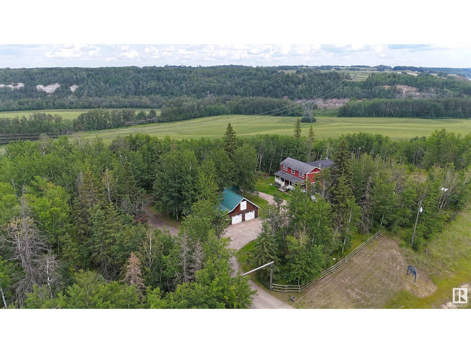 2544 Hwy 770, Rural Leduc County, Alberta  T0C 2T0 - Photo 55 - E4450011