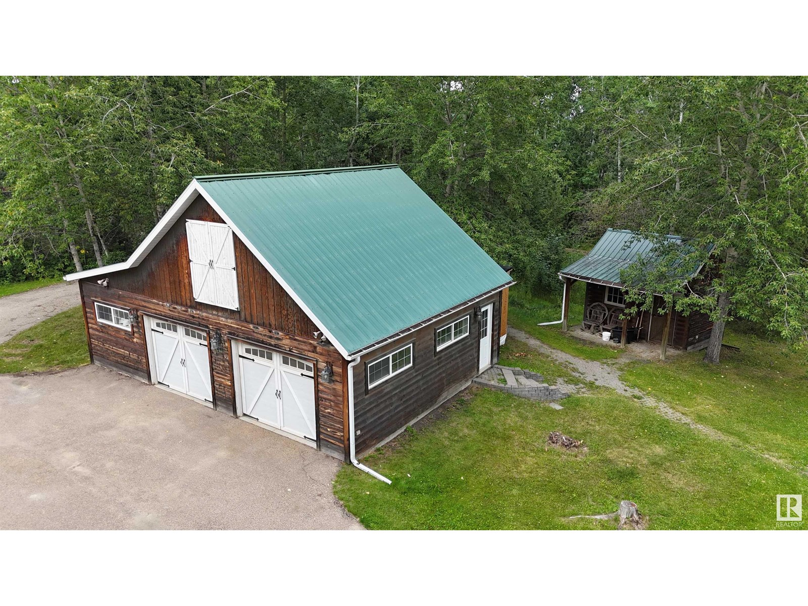 2544 Hwy 770, Rural Leduc County, Alberta  T0C 2T0 - Photo 57 - E4450011