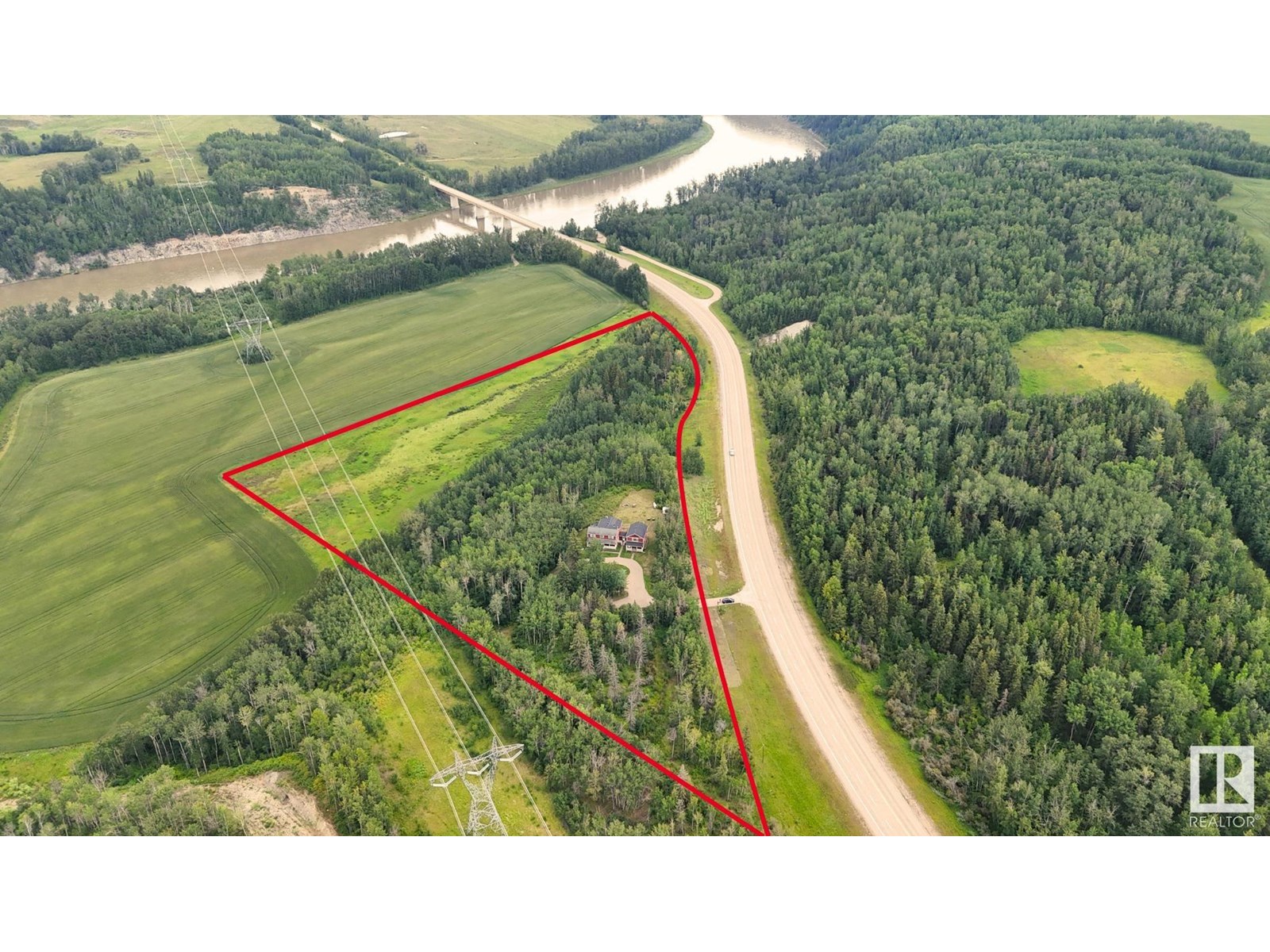 2544 Hwy 770, Rural Leduc County, Alberta  T0C 2T0 - Photo 6 - E4450011