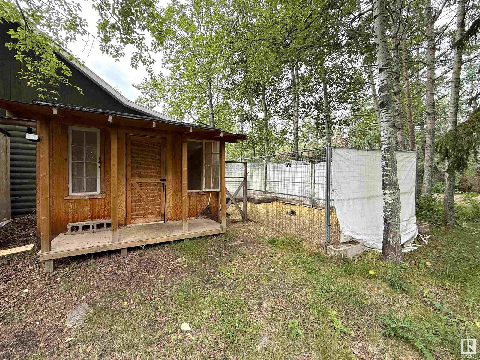 2544 Hwy 770, Rural Leduc County, Alberta  T0C 2T0 - Photo 61 - E4450011