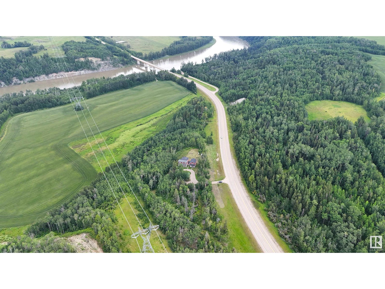 2544 Hwy 770, Rural Leduc County, Alberta  T0C 2T0 - Photo 63 - E4450011