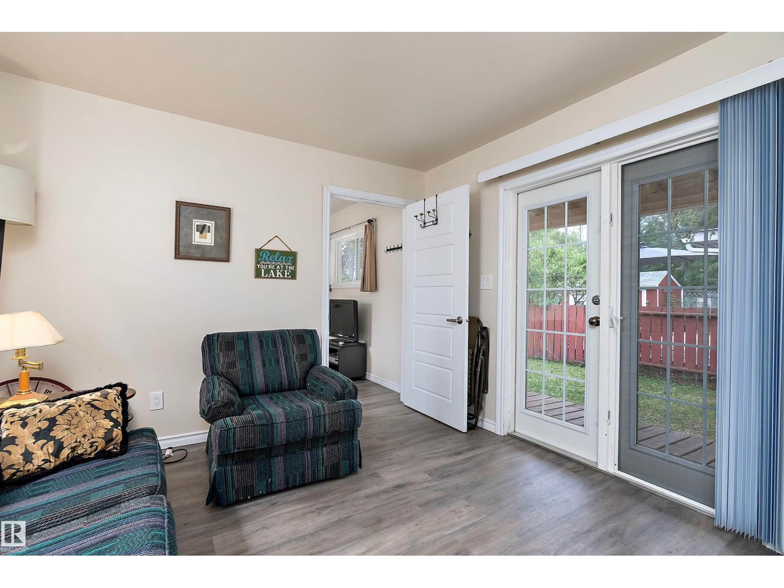419 1st Av, Rural Wetaskiwin County, Alberta  T0C 1X0 - Photo 15 - E4450035