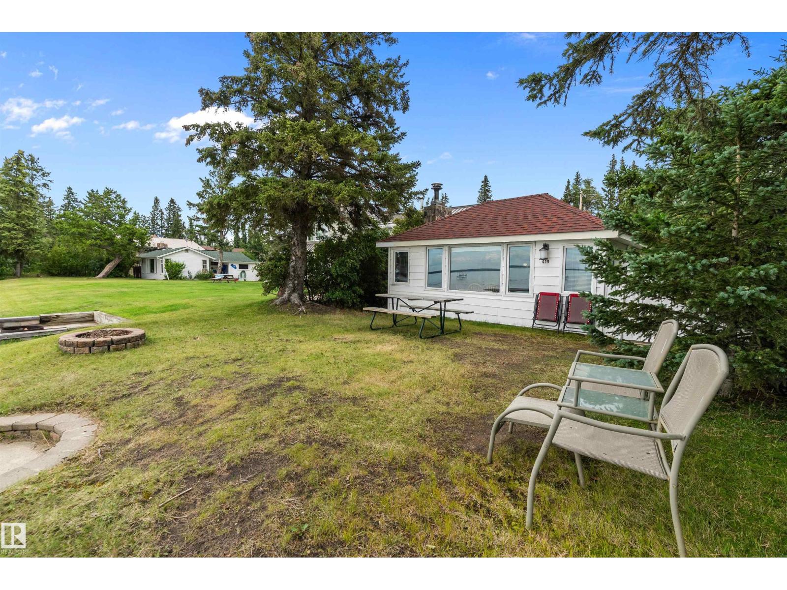 419 1st Av, Rural Wetaskiwin County, Alberta  T0C 1X0 - Photo 19 - E4450035