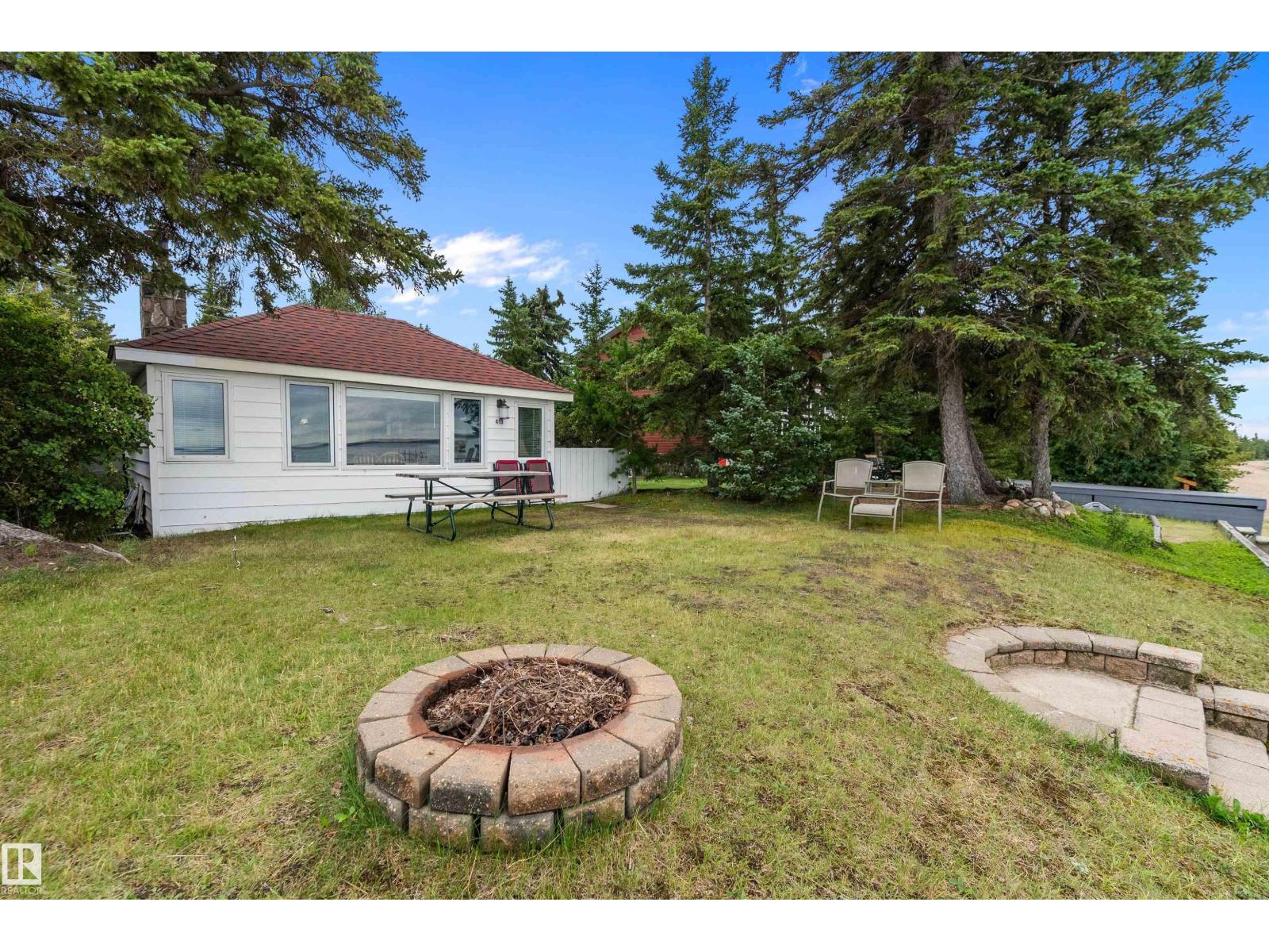 419 1st Av, Rural Wetaskiwin County, Alberta  T0C 1X0 - Photo 20 - E4450035