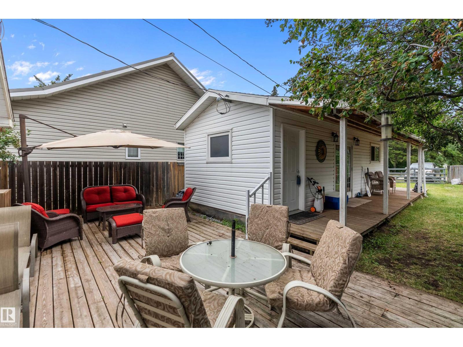 419 1st Av, Rural Wetaskiwin County, Alberta  T0C 1X0 - Photo 26 - E4450035