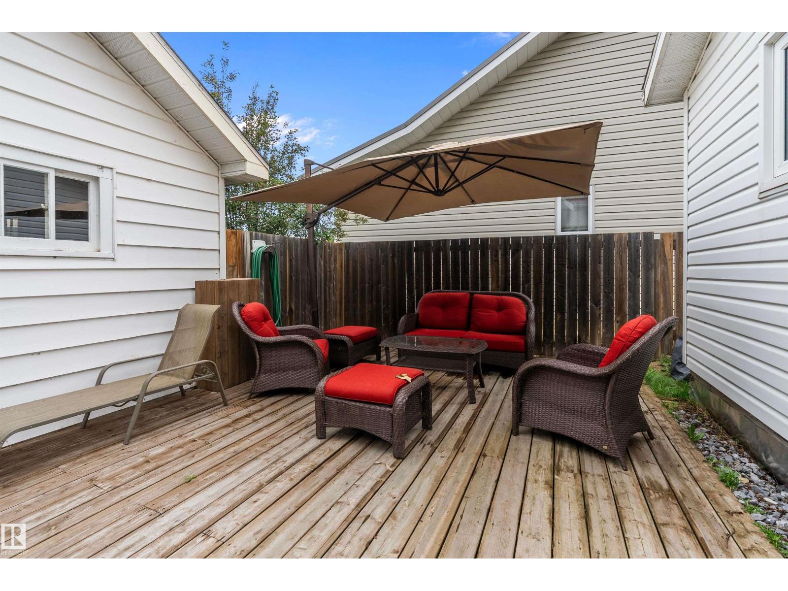 419 1st Av, Rural Wetaskiwin County, Alberta  T0C 1X0 - Photo 27 - E4450035