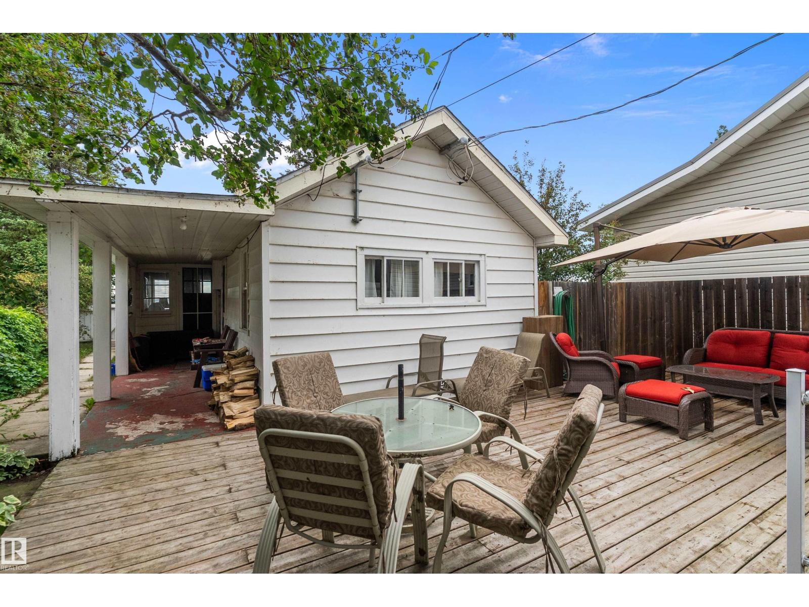 419 1st Av, Rural Wetaskiwin County, Alberta  T0C 1X0 - Photo 28 - E4450035